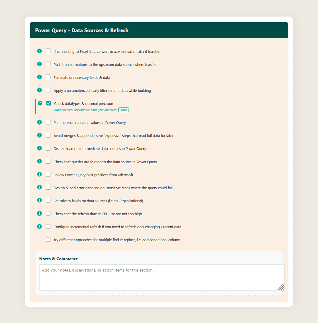 Power Bi Semantic Model Checklist - Best City Pictures in HD